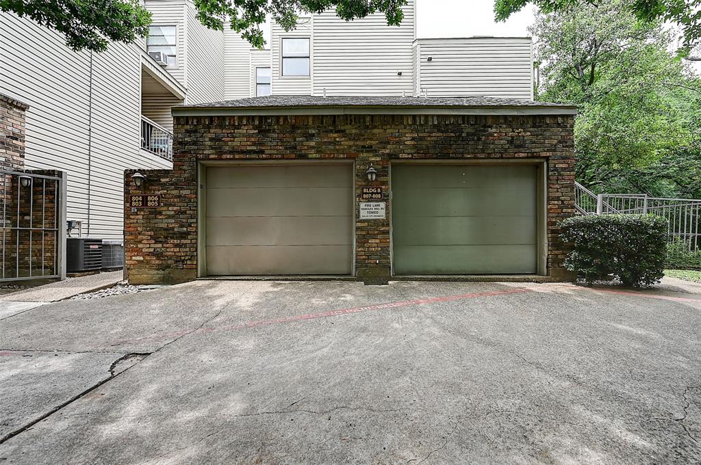 7340 Skillman Street 808 Property Photo 1