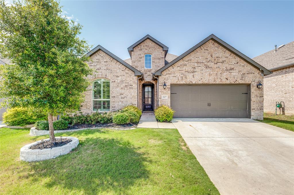 1637 Snowdrop Drive Property Photo 1