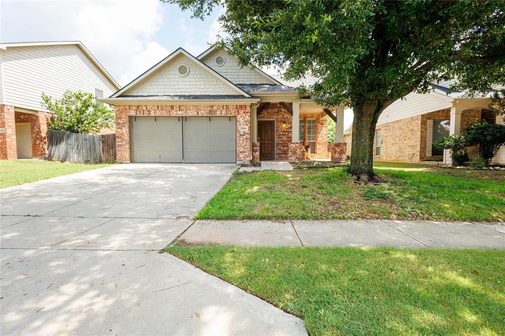 10844 Hawks Landing Road Property Photo 1