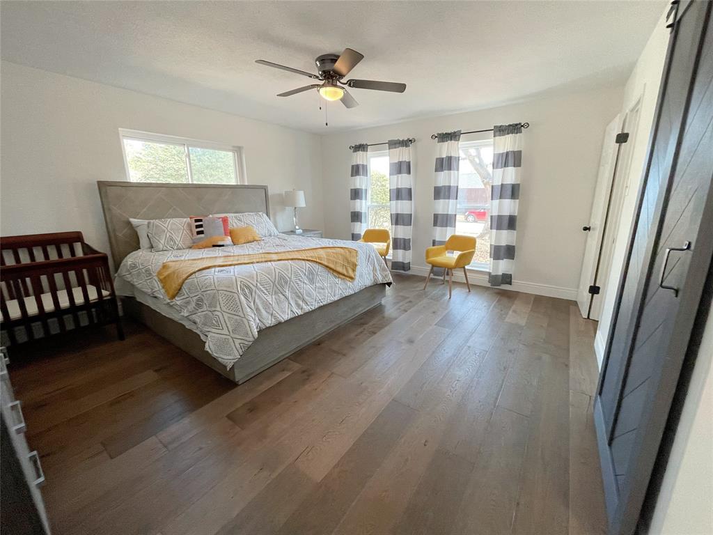 6401 Apache Court Property Photo 11