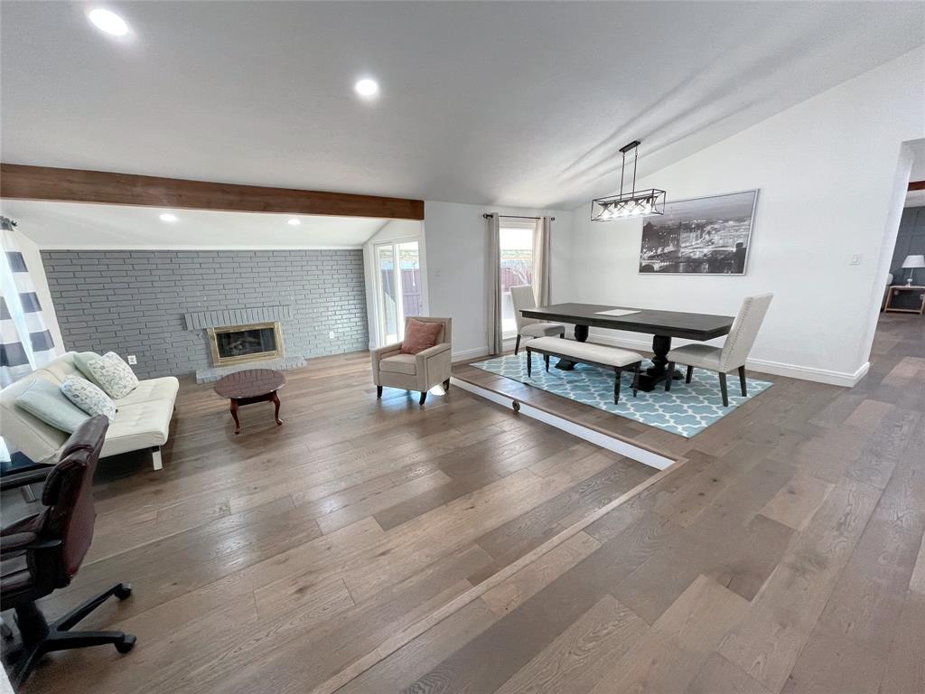 6401 Apache Court Property Photo 13