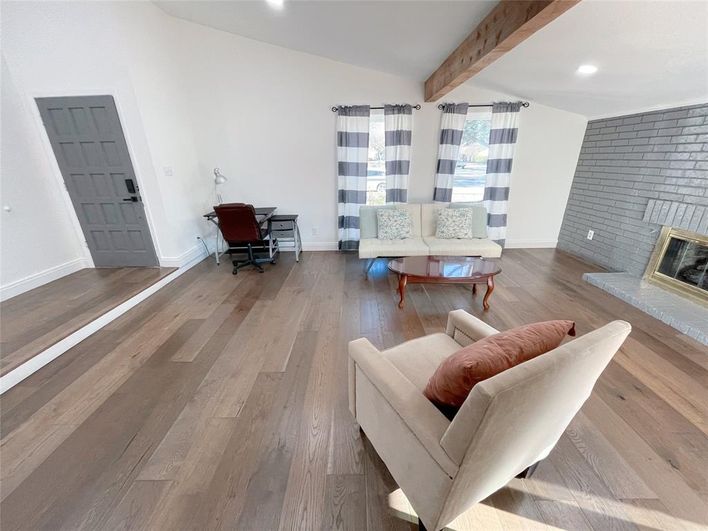 6401 Apache Court Property Photo 15