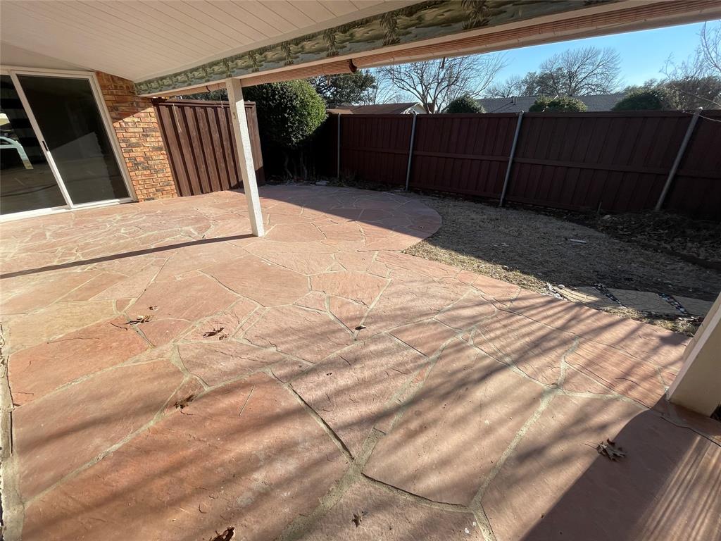 6401 Apache Court Property Photo 23