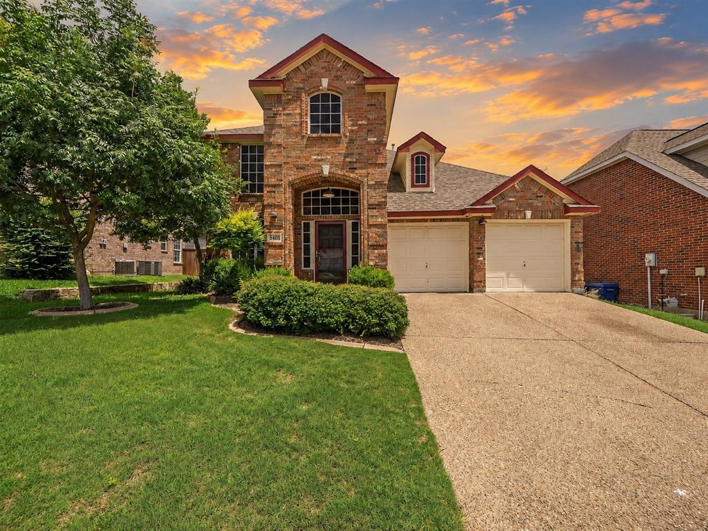 5408 Stone Cliff Court Property Photo 1