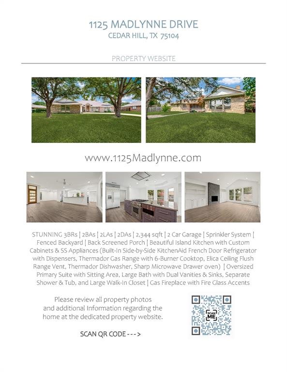 1125 Madlynne Drive Property Photo 40