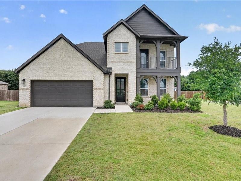 1624 Pavin Lane Property Photo 1