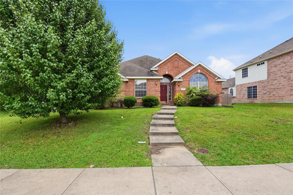 1700 Wylie Creek Drive Property Photo 1