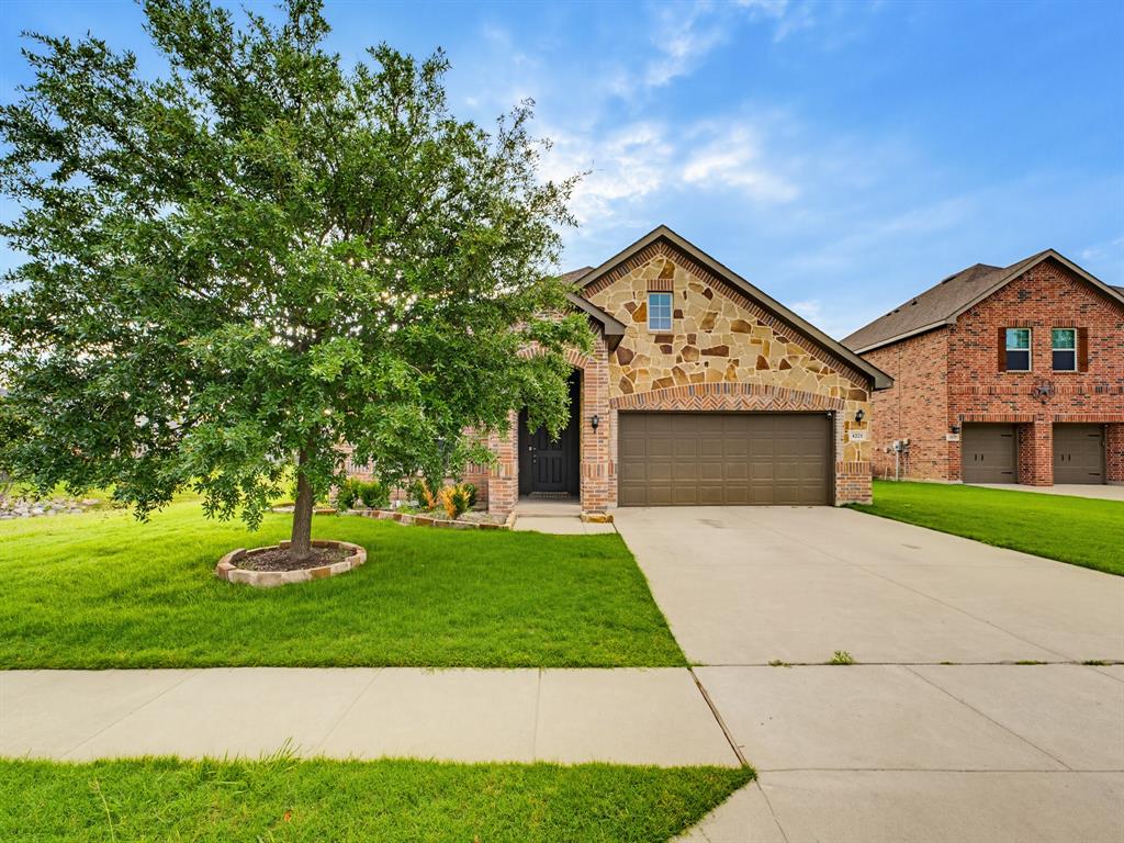 4221 Aldridge Lane