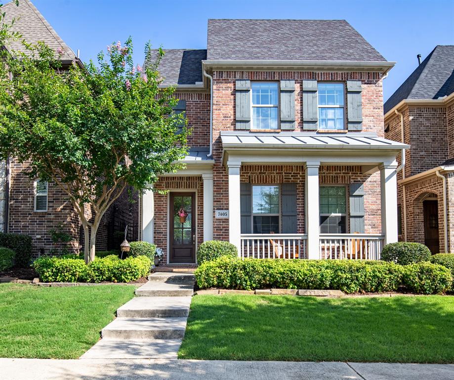 7405 Collin Mckinney Parkway Property Photo 31