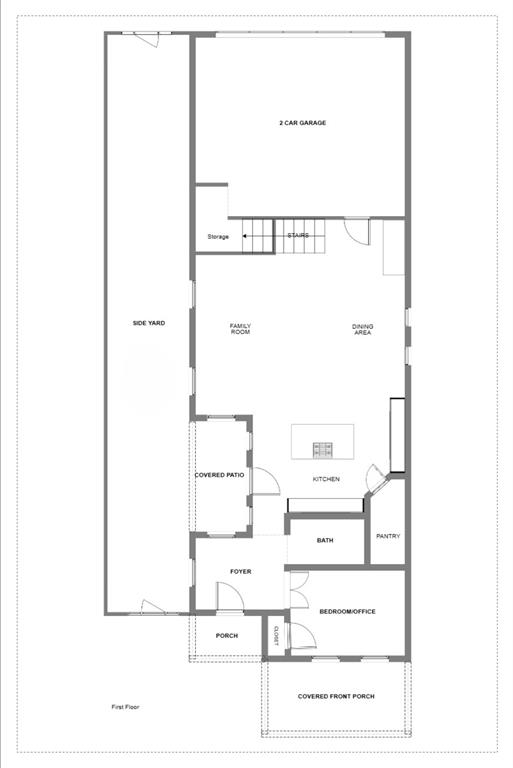 7405 Collin Mckinney Parkway Property Photo 39