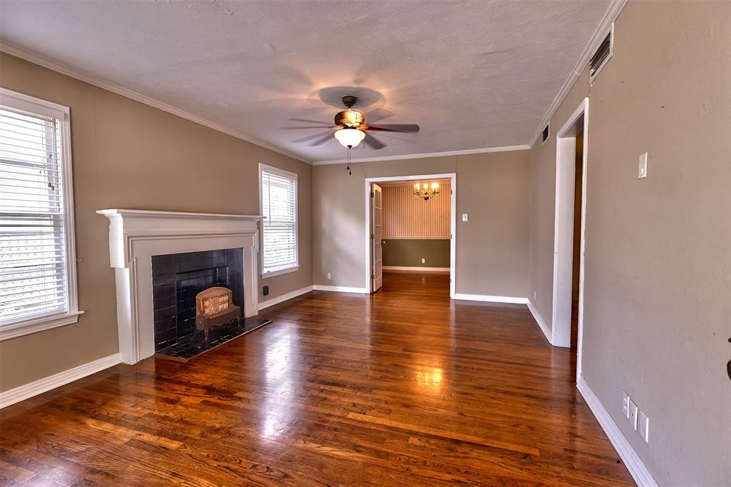 3800 El Campo Avenue Property Photo 3