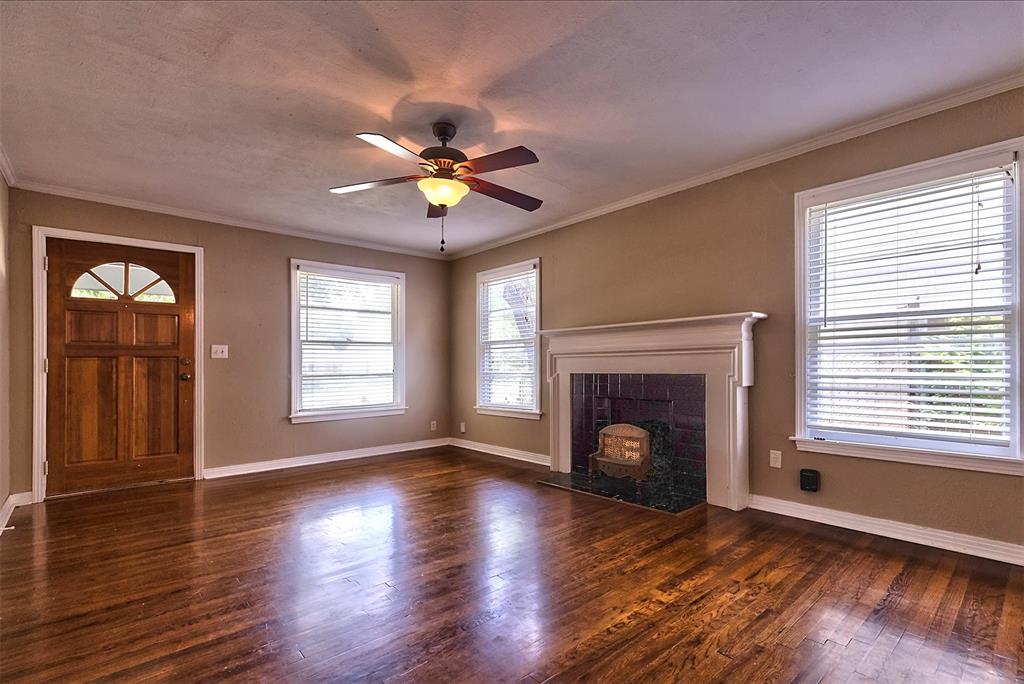 3800 El Campo Avenue Property Photo 4