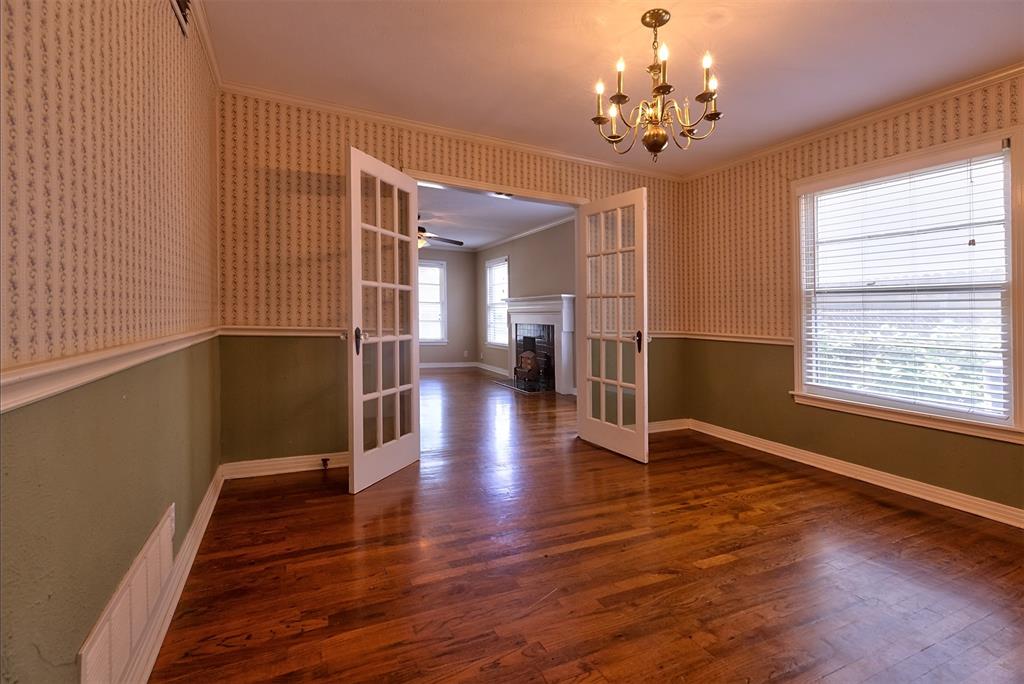 3800 El Campo Avenue Property Photo 7