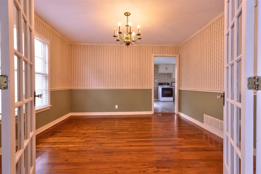 3800 El Campo Avenue Property Photo 8