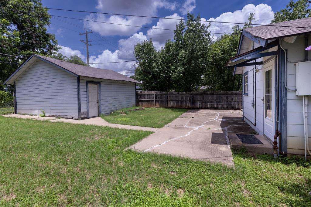 3800 El Campo Avenue Property Photo 16
