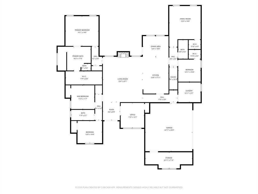 13076 Rainier Drive Property Photo 3