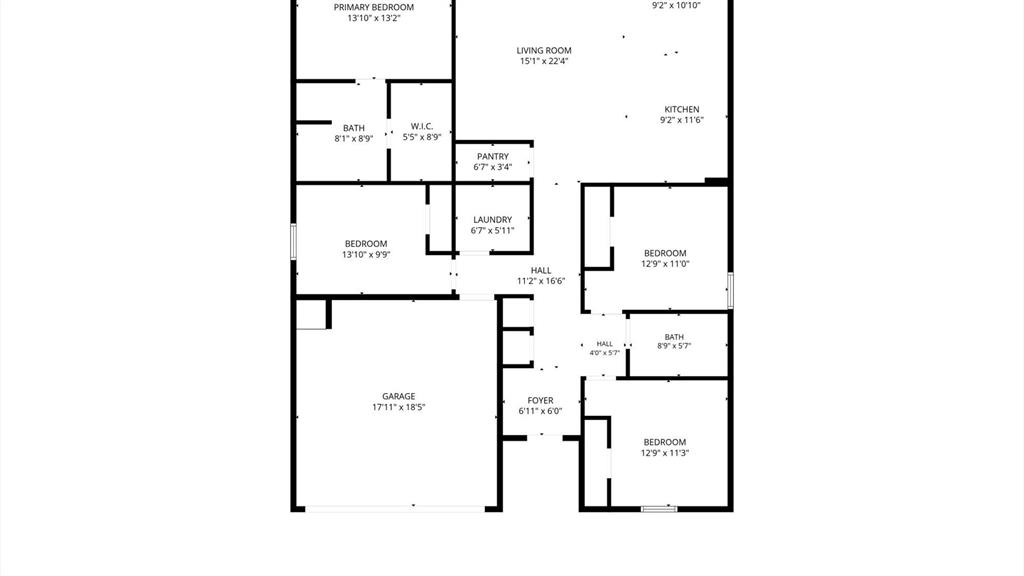 2213 Bakersfield Drive Property Photo 26