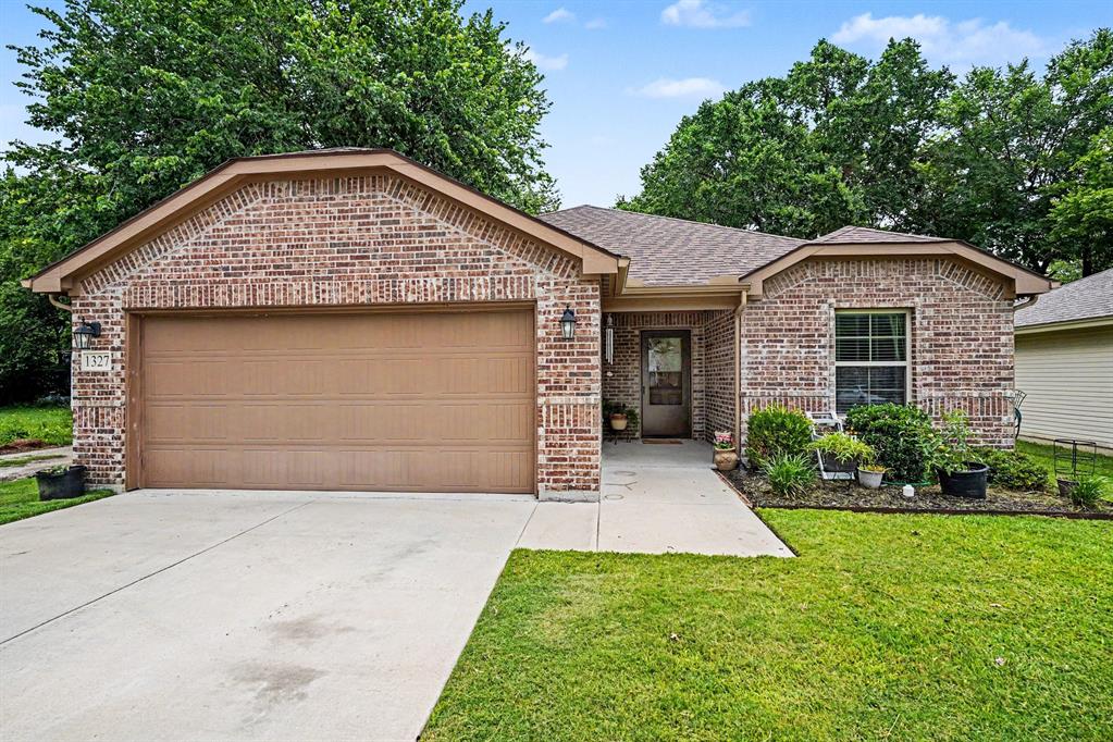 1327 Lanius Street Property Photo 1