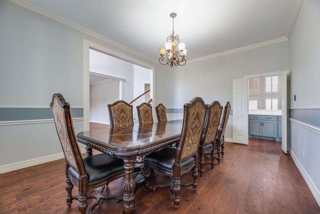 1303 Westchester Drive Property Photo 6