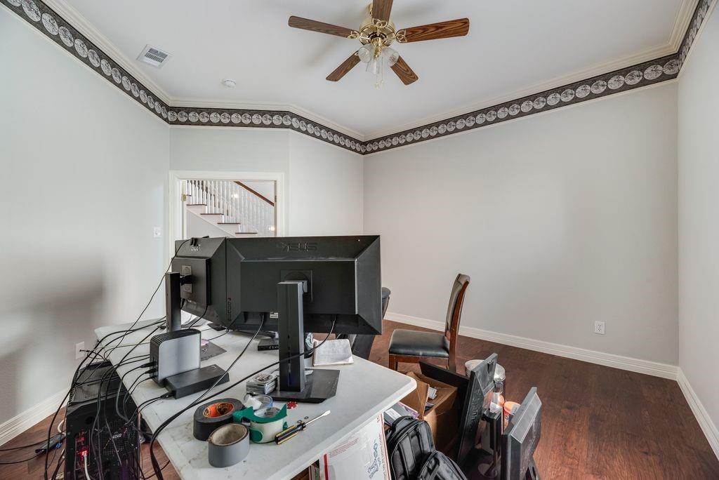 1303 Westchester Drive Property Photo 8
