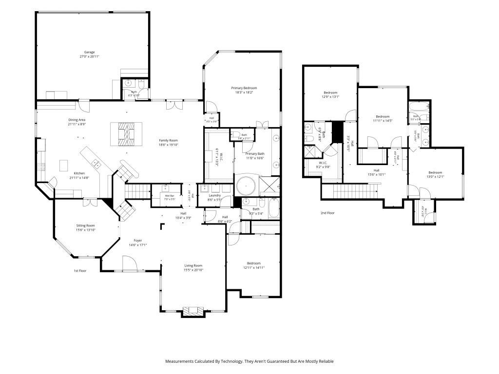 3525 Gary Drive Property Photo 23