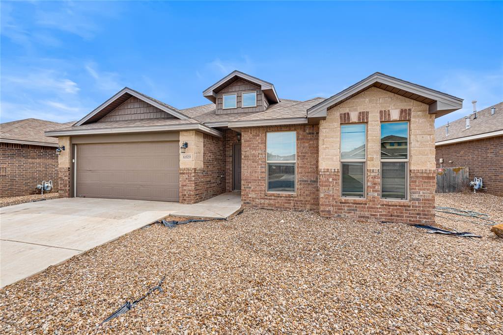 6819 Brush Drive