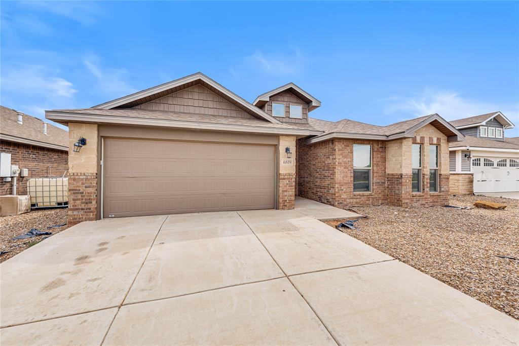 6819 Brush Drive Property Photo 2