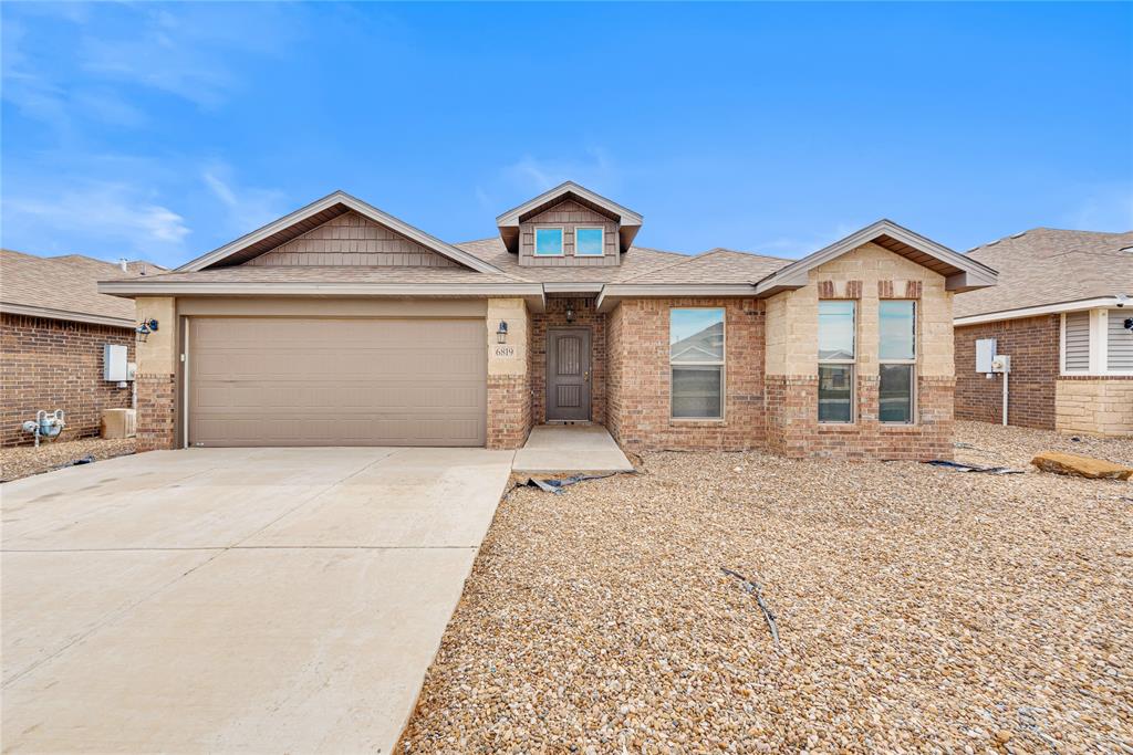 6819 Brush Drive Property Photo 3