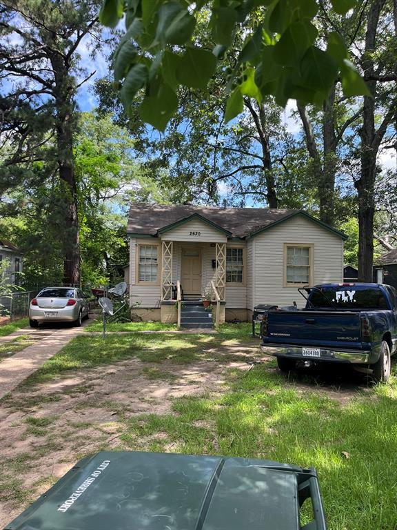 2620 Westover Road Property Photo 1