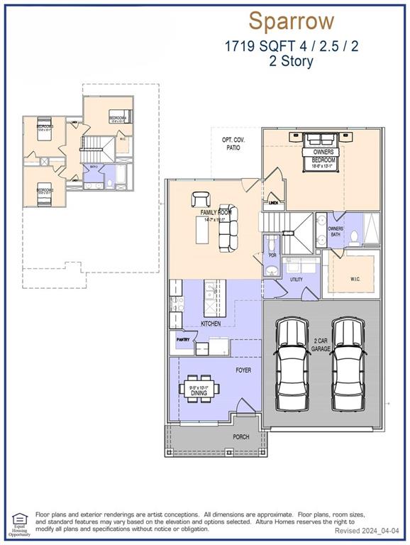 394 Cypress Lane Property Photo 1