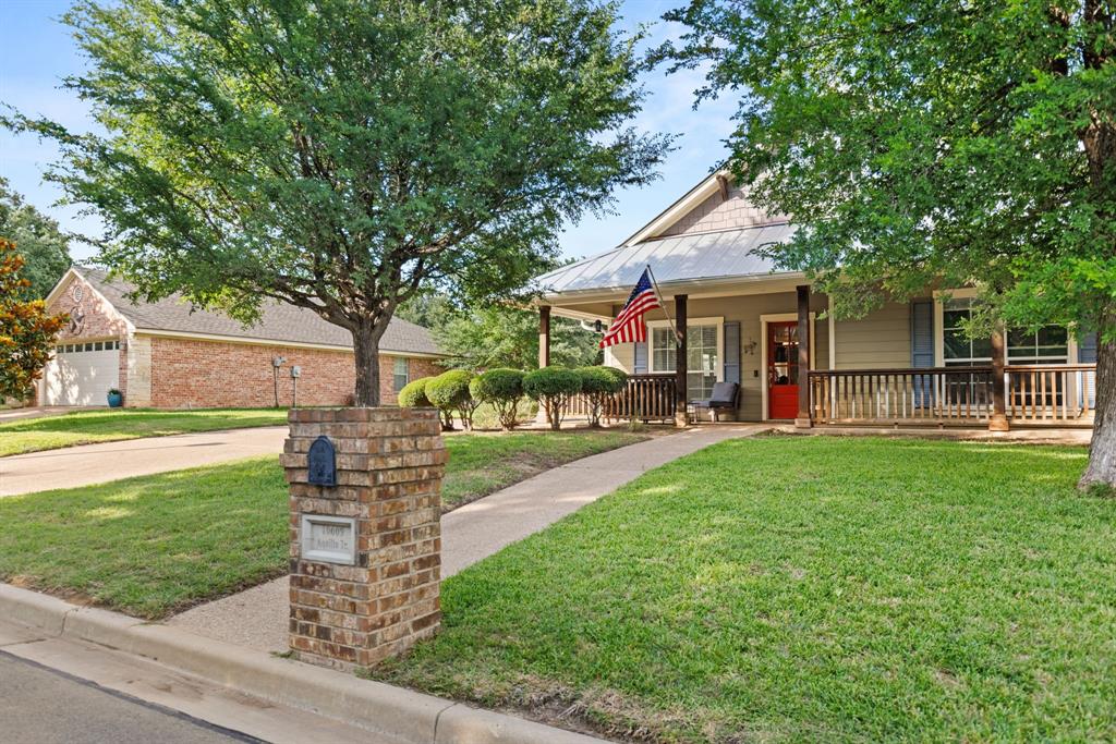 10609 Aquilla Trail Property Photo 4