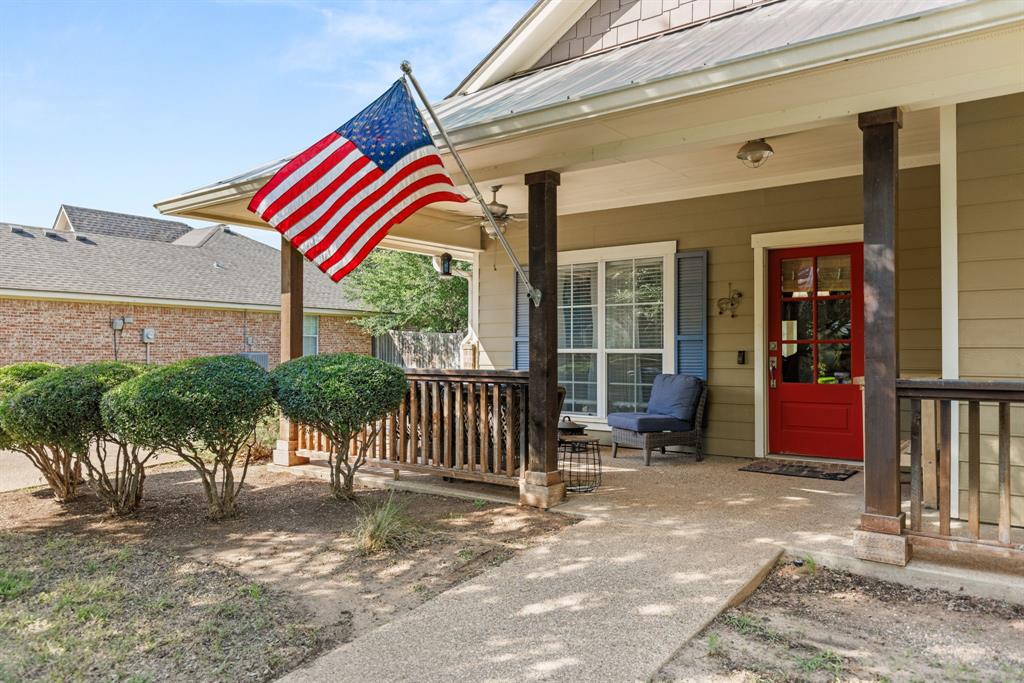 10609 Aquilla Trail Property Photo 5
