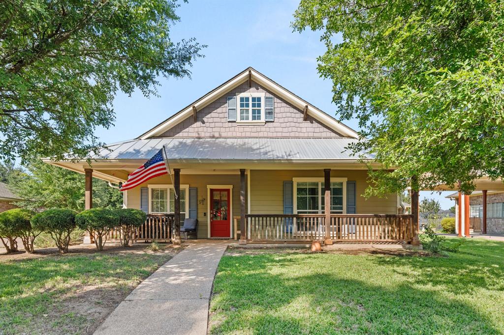 10609 Aquilla Trail Property Photo 7