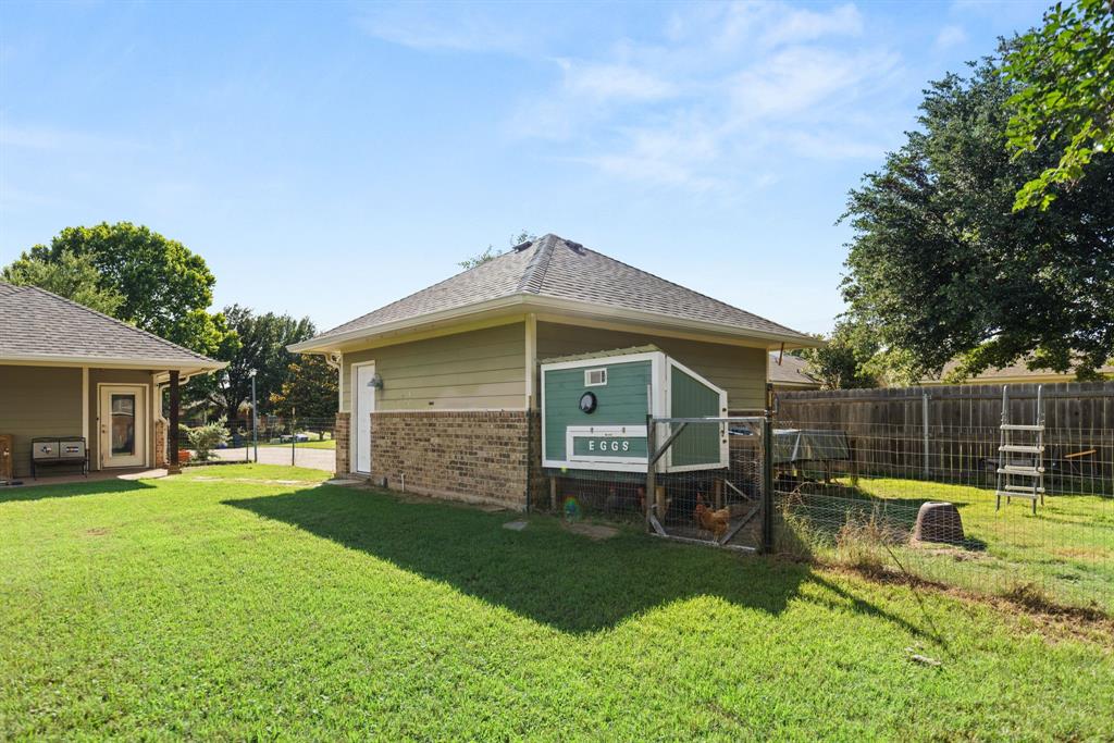 10609 Aquilla Trail Property Photo 10