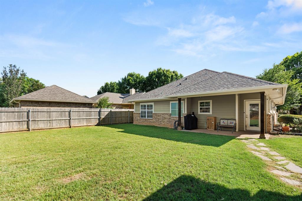 10609 Aquilla Trail Property Photo 11