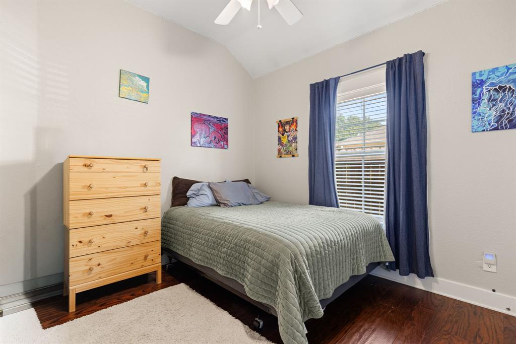 10609 Aquilla Trail Property Photo 27