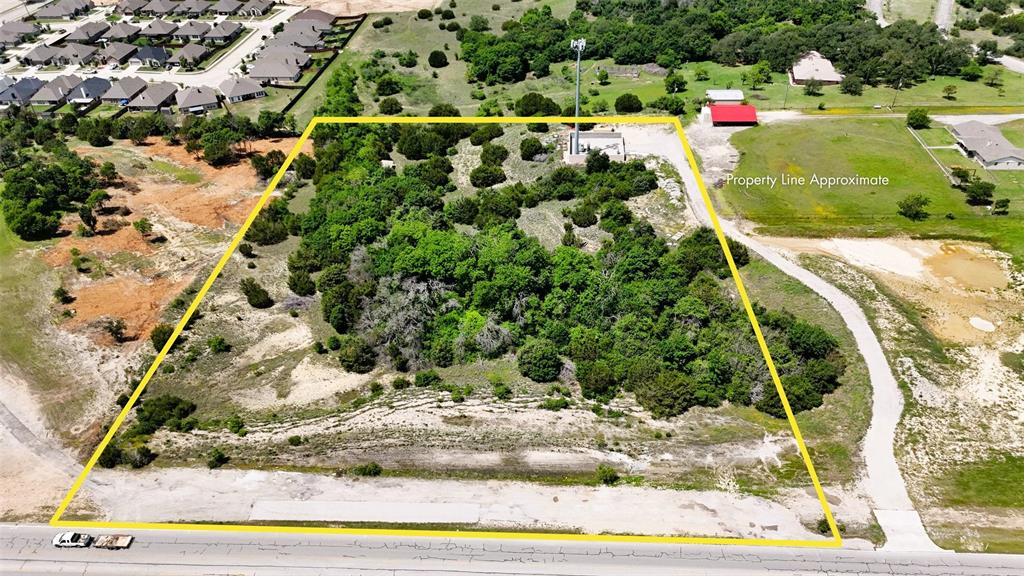TBD S Bowie Drive