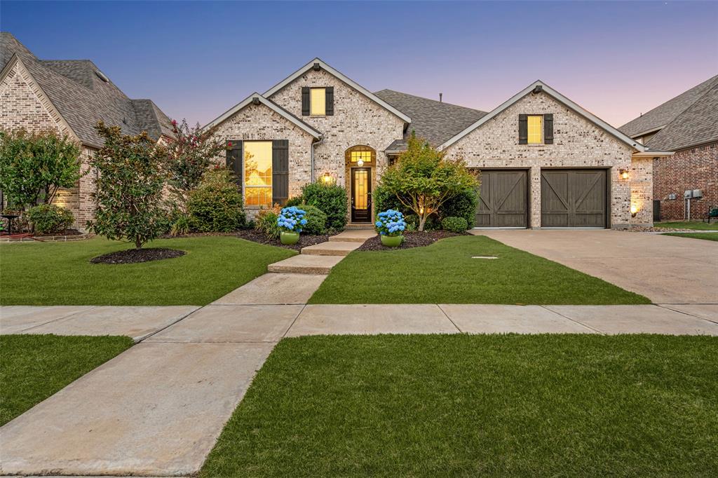 6631 Roughleaf Ridge Road Property Photo 1