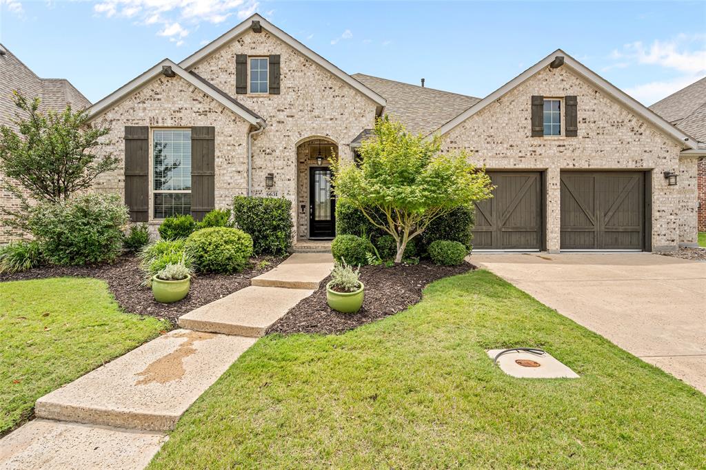 6631 Roughleaf Ridge Road Property Photo 3