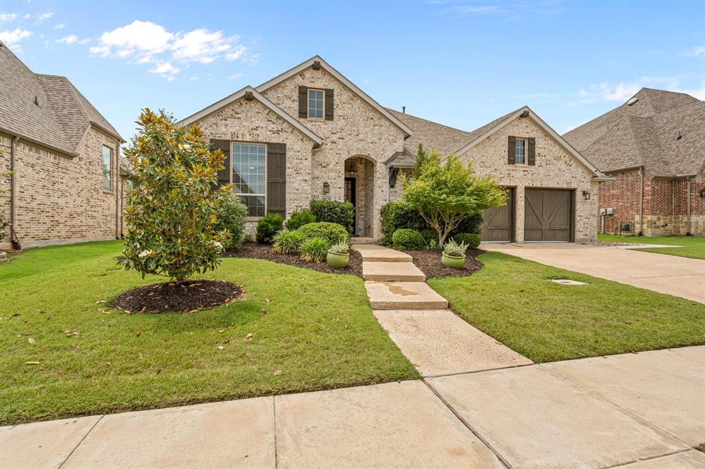 6631 Roughleaf Ridge Road Property Photo 4
