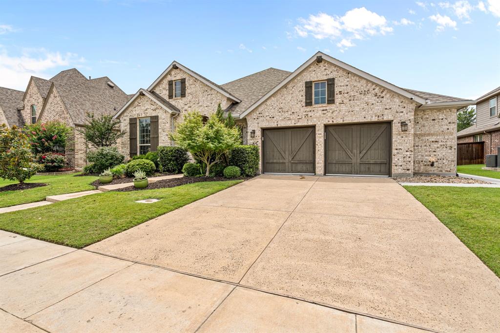 6631 Roughleaf Ridge Road Property Photo 5