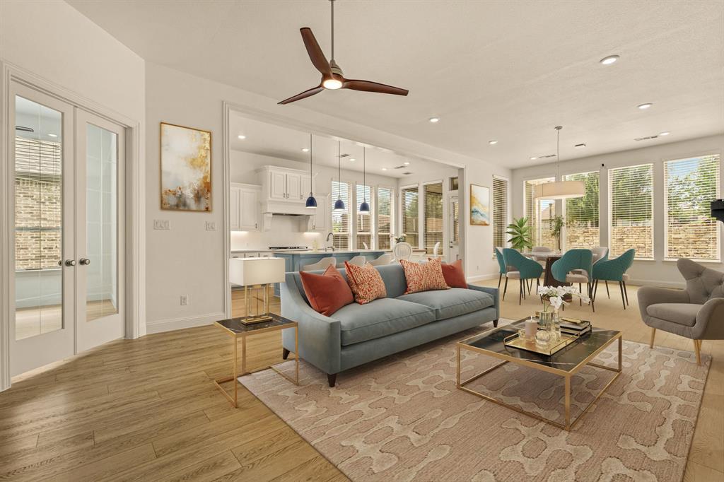 6631 Roughleaf Ridge Road Property Photo 14