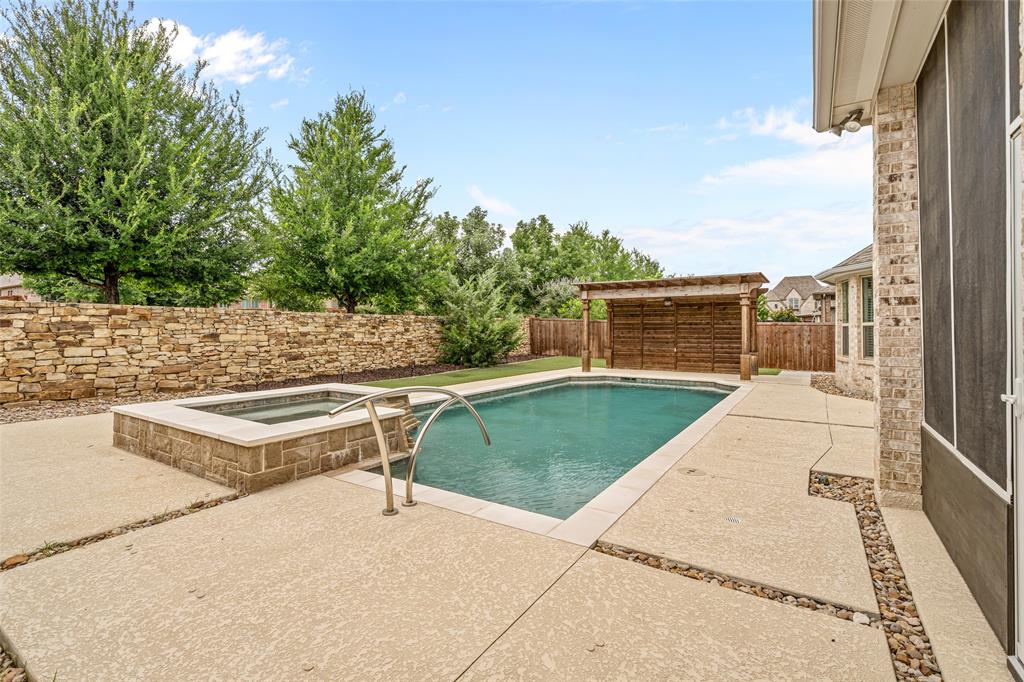 6631 Roughleaf Ridge Road Property Photo 35