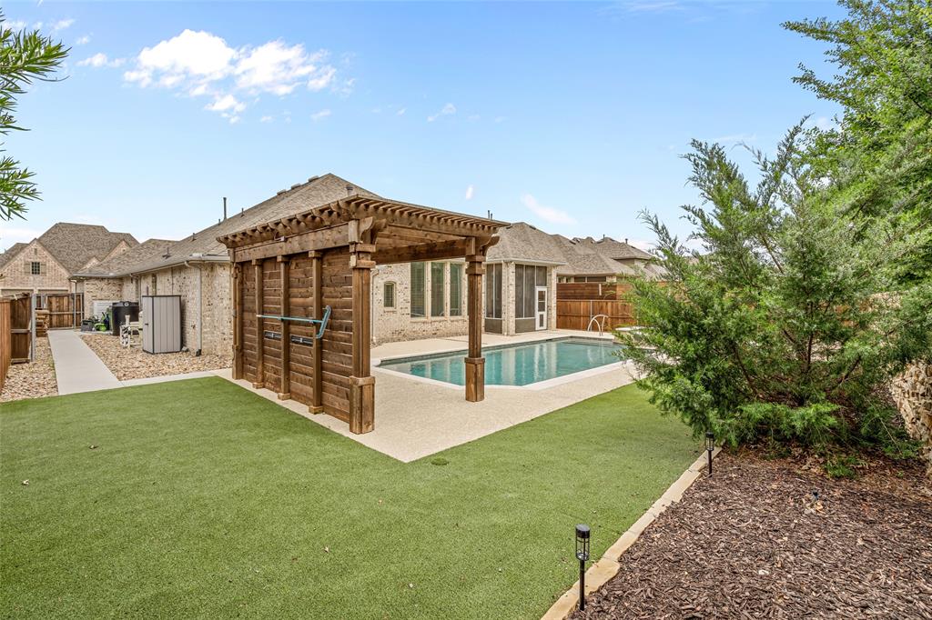 6631 Roughleaf Ridge Road Property Photo 37