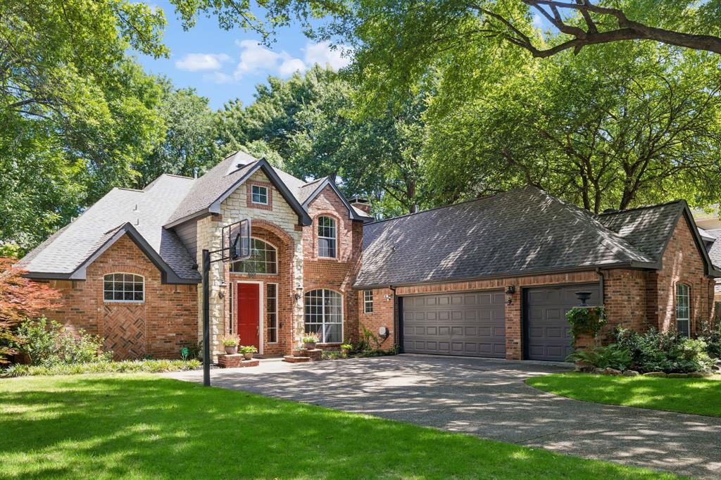 2510 Maywood Lane