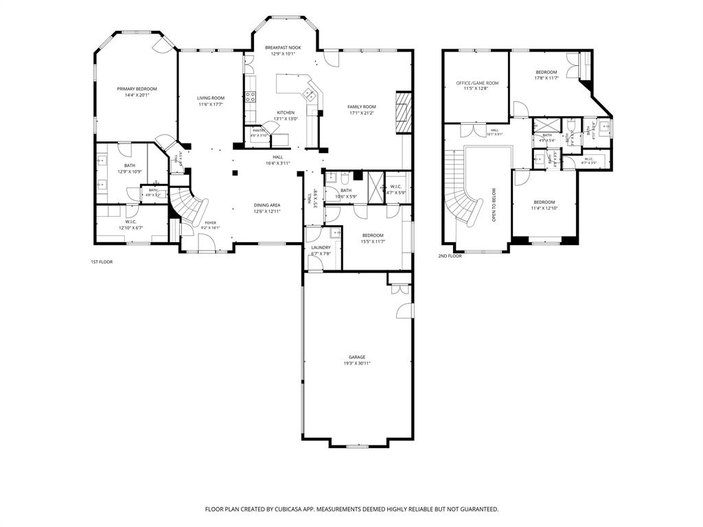 2510 Maywood Lane Property Photo 40
