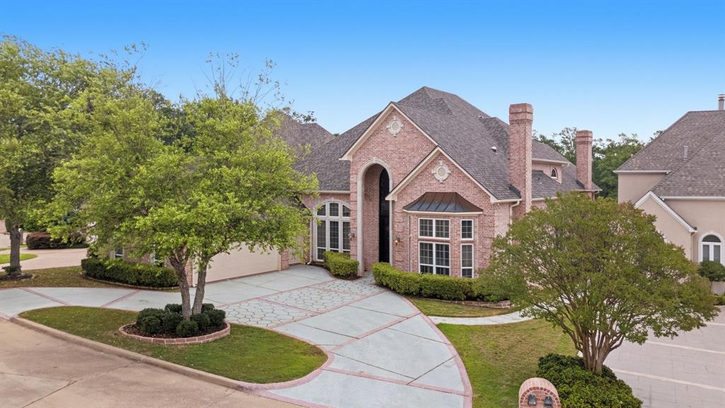 7050 Walden Drive Property Photo 1