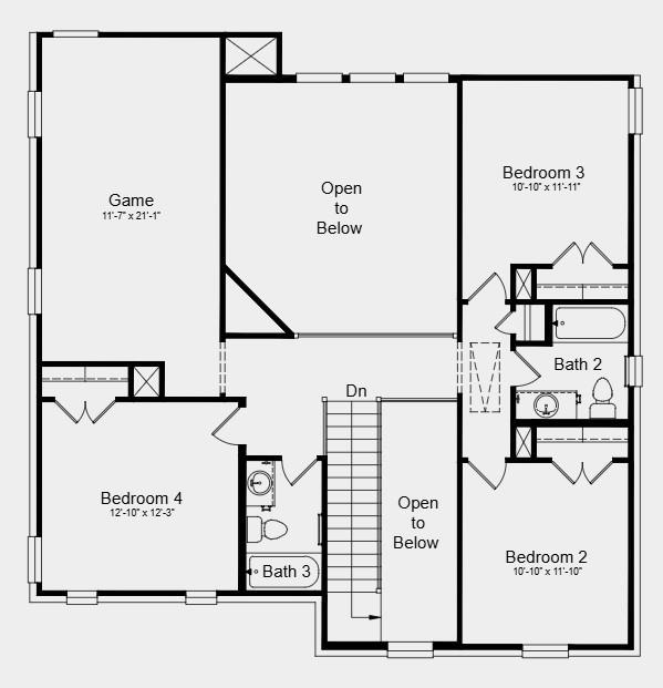 1724 Angus Drive Property Photo 3