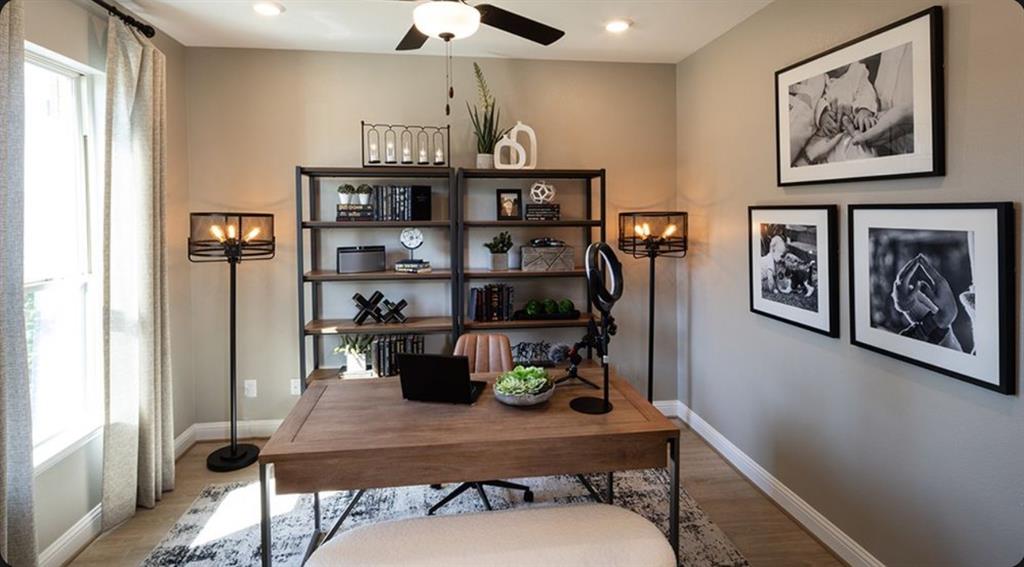 1724 Angus Drive Property Photo 8