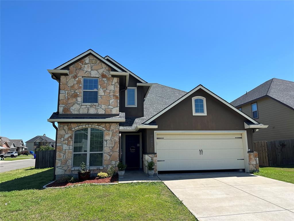10809 Aurora Drive Property Photo 1